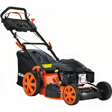 Cortacésped ANOVA CC451T - Talleres Castor